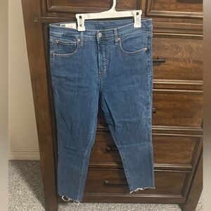 Women’s Gap Jeans